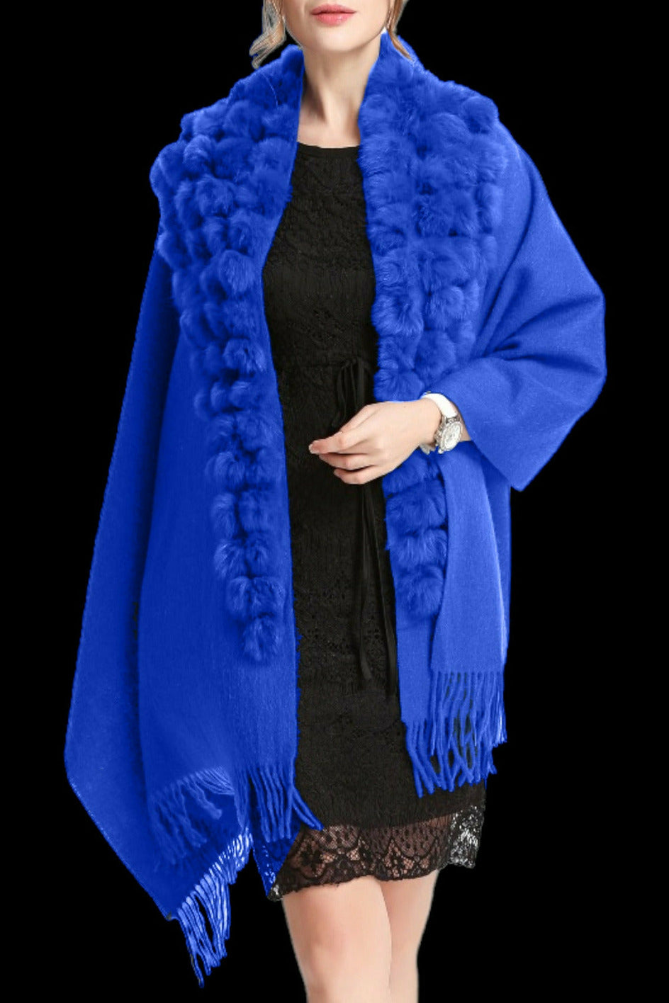 100% Cashmere Pashmina henleycollections